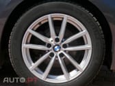 BMW 318 d Touring Auto