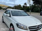 Mercedes-Benz A 200 Mercedes-Benz A 200