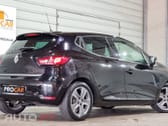 Renault Clio 0.9 TCE Limited