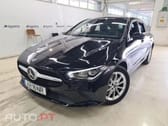 Mercedes-Benz CLA 250 e Shooting Brake Style Plus