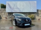 Renault Mégane 1.5 dCi Limited