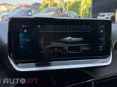 Peugeot E-2008 50 kWh GT