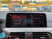 BMW iX3 Impressive