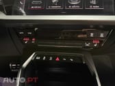 Audi S3 S tronic