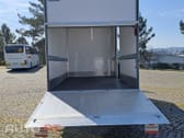 Fiat Ducato Maxi 35 ML 2.2 Multijet 180cv PLATAFORMA ELEVATÓRIA