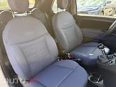 Fiat 500C 1.0 Hybrid Lounge