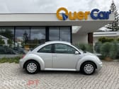 Volkswagen New Beetle 1.6