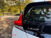 Nissan Leaf e+ N-Connecta Full Led