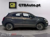 Fiat 500X 1.3 MTJ CITYCROSS 95CV