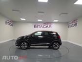 Renault Captur 1.5 dCi Exclusive