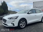 Ford Focus SW 1.5 TDCi EcoBlue Connected