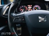 Seat Leon 2.0 TSI S&S DSG Cupra 290