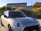 MINI Clubman JOHN COOPER WORKS