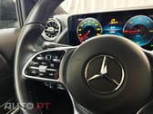 Mercedes-Benz EQA 300 4Matic Progressive