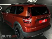 Dacia Jogger 1.0 ECO-G SL Extreme Bi-Fuel