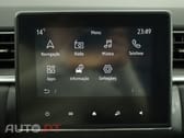 Renault Captur Captur 1.0 TCe Techno