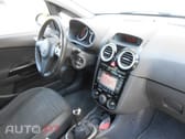 Opel Corsa 1.3 CDTI - GPS