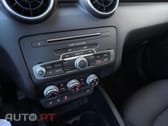 Audi A1 1.0 TFSI