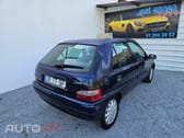 Citroen Saxo 1.5 D Exclusive