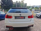 BMW 320 d Touring Auto Pack M