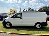 Mercedes-Benz Vito 110 CDi/32 Pro