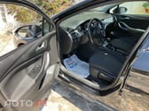 Opel Astra CDTI Sport Tourer 110 CV