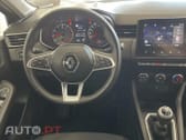 Renault Clio 1.0 TCe Evolution