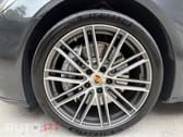 Porsche Panamera 4 E-Hybrid Platinum Edition