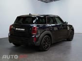 MINI Countryman Cooper SE Premium Plus Edition Auto