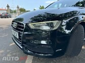 Audi A3 1.6 TDI S-line S tronic