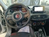 Fiat Tipo 1.3 M-Jet Lounge