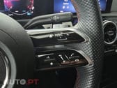 Mercedes-Benz A 200 AMG Line