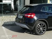 Mercedes-Benz GLA 180 d Style Aut.