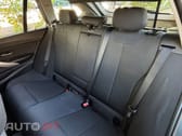 BMW 320 d ED Advantage Auto