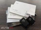 Volvo XC60 2.0 D4 Momentum Geartronic