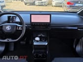 MG MG4 64 kWh Luxury