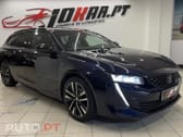 Peugeot 508 SW 1.5 BlueHDi GT EAT8