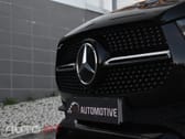 Mercedes-Benz GLE de 4Matic