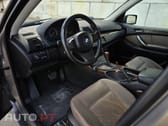 BMW X5 3.0 dA SE