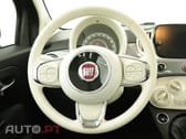 Fiat 500 500 1.2 Lounge