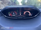 Peugeot 3008 1.2 PureTech GT Line EAT8