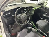 Opel Corsa-E Elegance