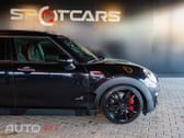 MINI Clubman John Cooper Works ALL4 Auto Desp.