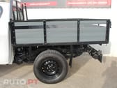 Toyota Hilux 2.4 D-4D 4WD CE CH