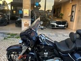 Harley Davidson FLHT FLHTKSE ANV CVO ULTRA Limited Anniversary