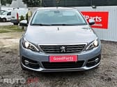 Peugeot 308 1.2 PureTech GT Pack
