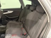 Audi A4 Avant 35 TDI S TRONIC