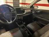 Kia Stonic 1.2 by FILA