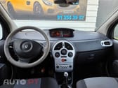 Renault Modus 1.2 Dynamique