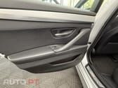 BMW 525 d Line Luxury Auto